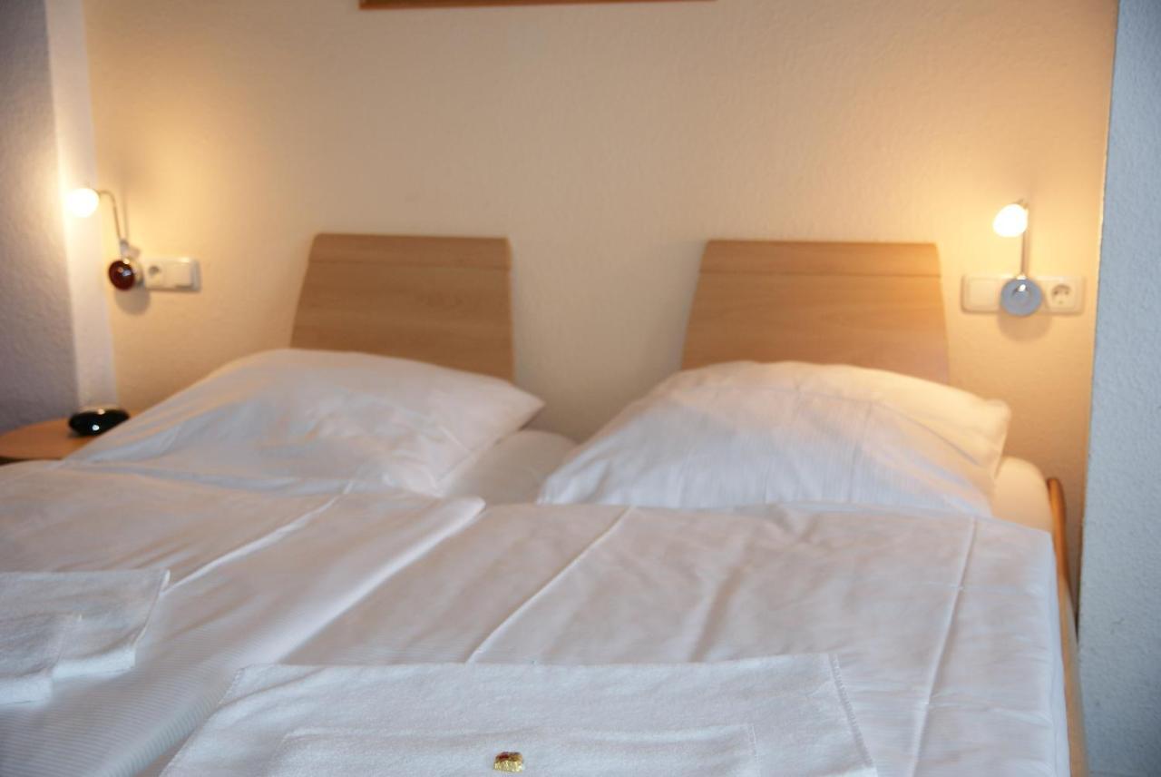 Residenz Seeblick Studio 2 Mit Balkon Sellin  Εξωτερικό φωτογραφία